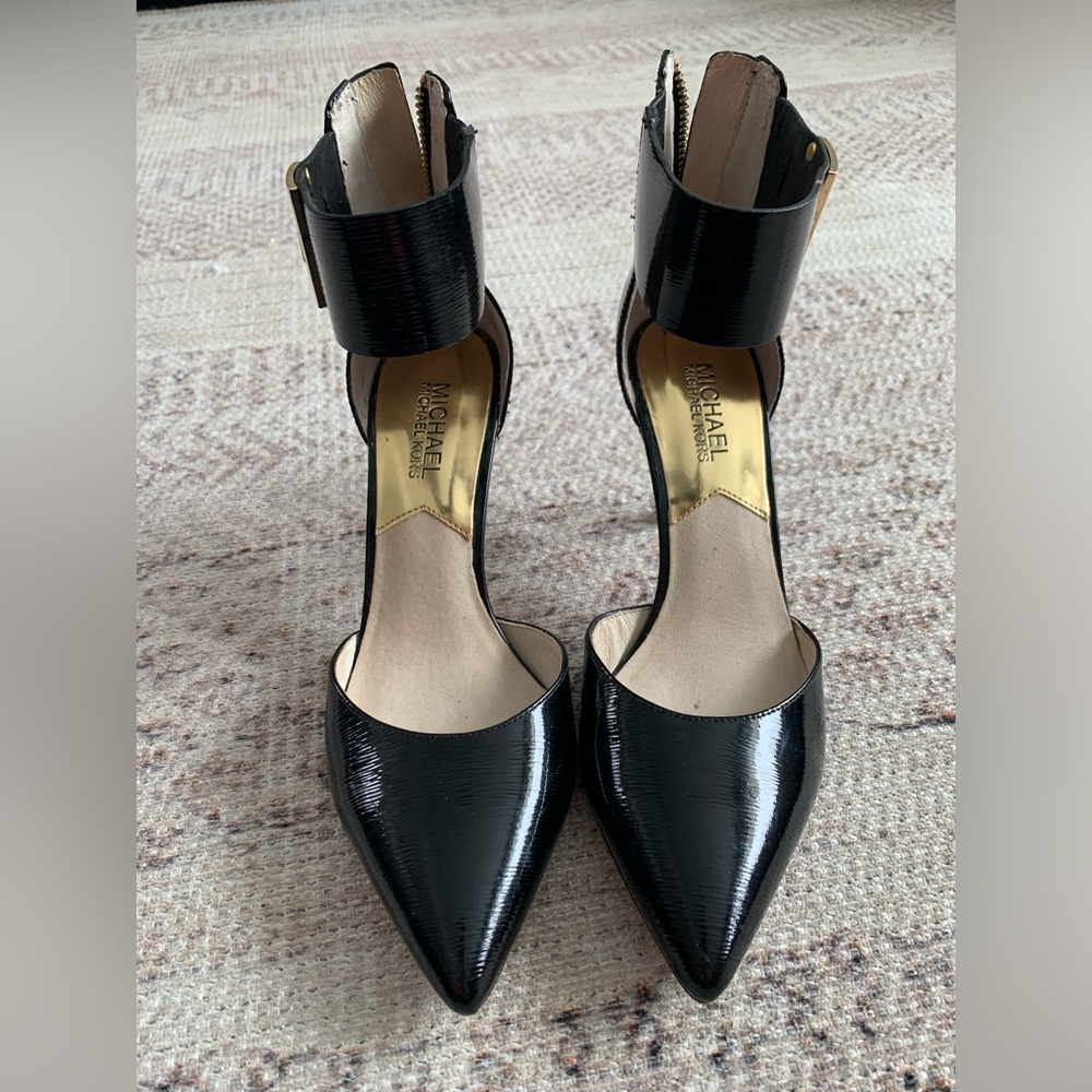 Michaell Kors Heels